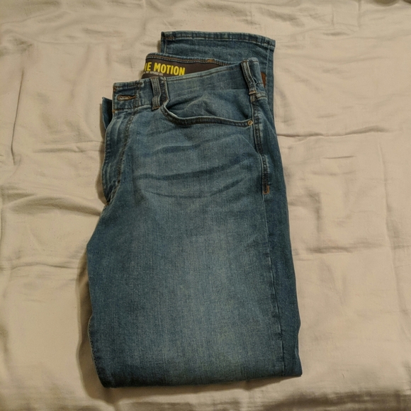 Lee Jeans - Picture 3 of 3